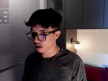 Chaturbate Sex Chat of tim__fox