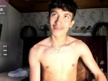 Chaturbate Adult Video Chat of tim__fox