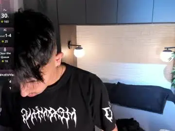 Chaturbate Sex Cam of tim__fox