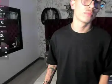 Chaturbate Live Sex of tim__fox