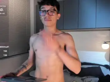 Chaturbate Private Sex Chat of tim__fox