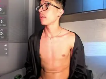 Chaturbate Live Sex Cam of tim__fox