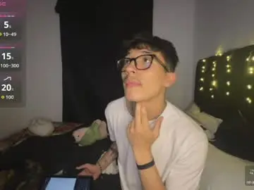 Chaturbate Live Porn of tim__fox