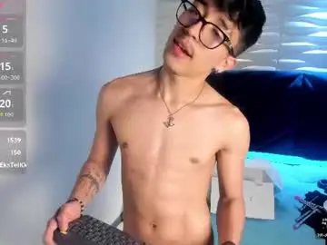 Chaturbate Sex Chat of tim__fox
