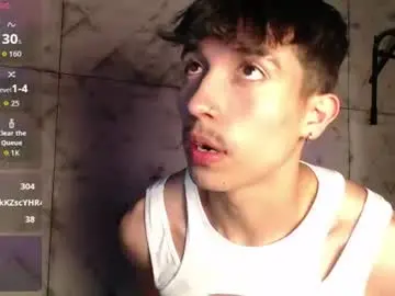 Chaturbate Sex Chat of tim__fox