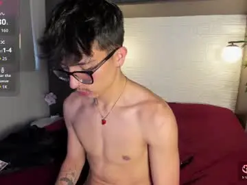 Chaturbate Live Sex of tim__fox