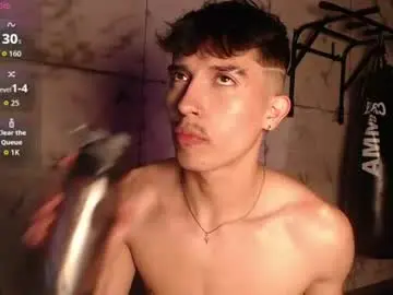 Chaturbate Live Sex of tim__fox
