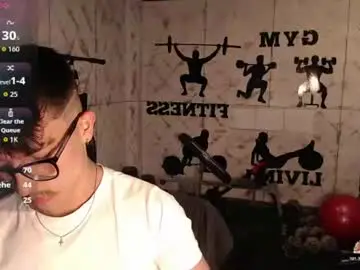 Chaturbate Best live sex cam show of tim__fox