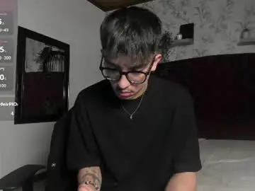 Chaturbate Nude Webcam of tim__fox