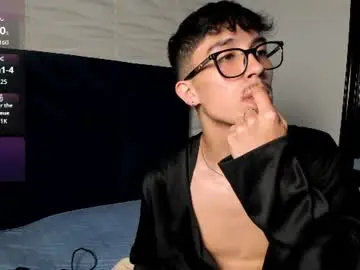 Chaturbate Adult Video Chat of tim__fox