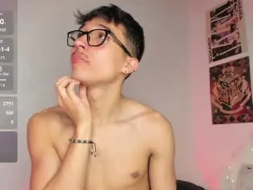 Chaturbate Sex Cam of tim__fox