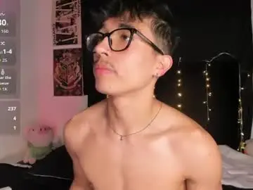 Chaturbate Live Sex Cam of tim__fox