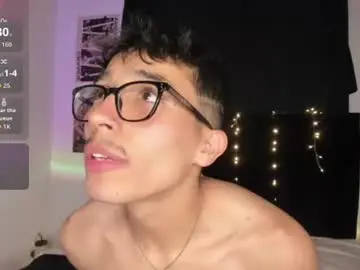 Chaturbate Nude Webcam of tim__fox