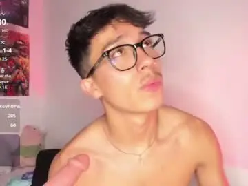 Chaturbate Private Sex Chat of tim__fox