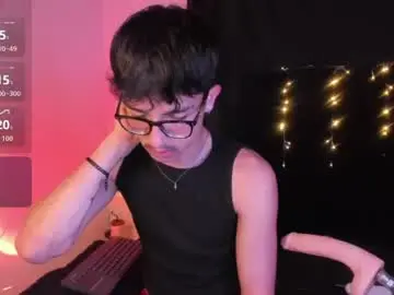 Chaturbate Sex Chat of tim__fox