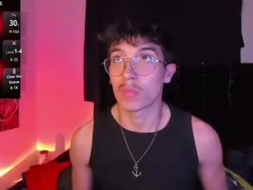 Chaturbate Live Sex Cam of tim__fox