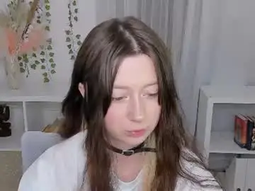 Chaturbate Adult Webcam of trapsaintgirl