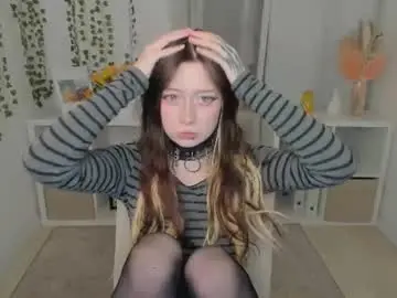 Chaturbate Sex Cam of trapsaintgirl
