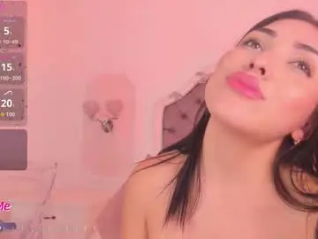 Chaturbate Live Porn of _brenda_becker