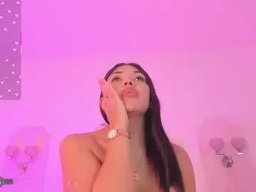 Chaturbate Free Porn Cam of _brenda_becker