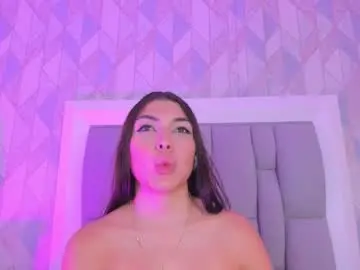 Chaturbate Live Porn of _brenda_becker