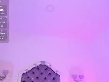 Chaturbate Sex Chat of _brenda_becker