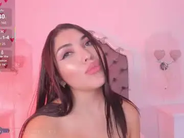 Chaturbate Nude Webcam of _brenda_becker