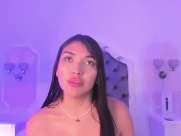 Chaturbate Sex Chat of _brenda_becker