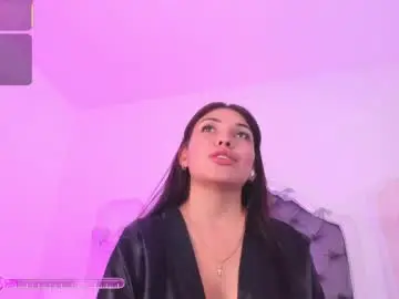 Chaturbate Private Sex Chat of _brenda_becker