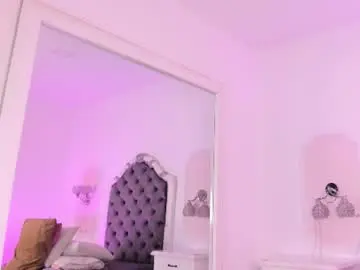 Chaturbate Live Sex Cam of _brenda_becker