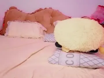 Chaturbate Private Sex Chat of a_aliyah