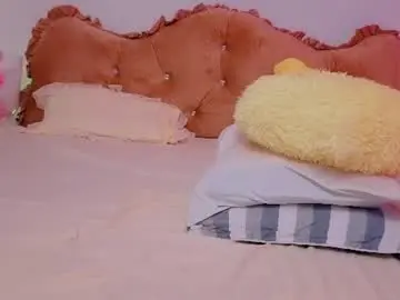 Chaturbate Live Porn of a_aliyah