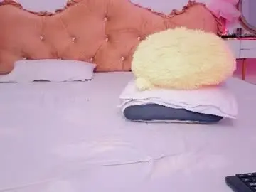 Chaturbate Live Sex of a_aliyah