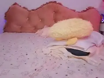 Chaturbate Private Sex Chat of a_aliyah