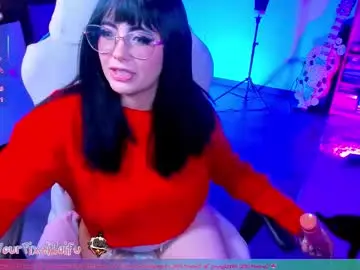 Chaturbate Live Sex of alyssaromanova