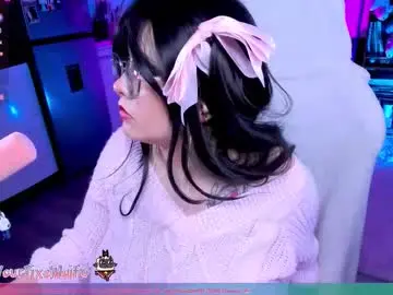 Chaturbate Best Webcam of alyssaromanova