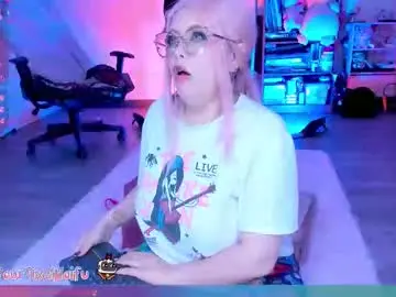 Chaturbate Live Sex of alyssaromanova