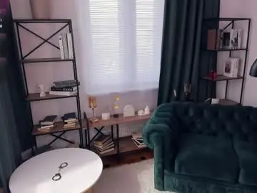 Chaturbate Live Sex of angelinahass