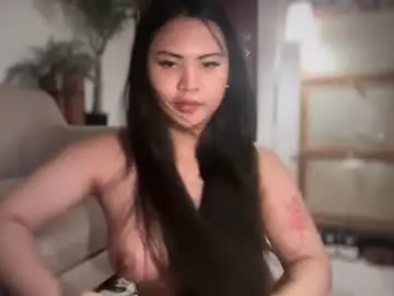 Chaturbate Private Sex Chat of babydoll_jasminex