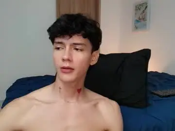 Chaturbate Live Porn of badboy_one
