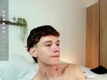 Chaturbate Free Porn Cam of badboy_one