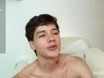 Chaturbate Adult Video Chat of badboy_one