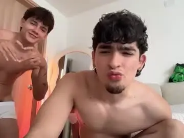Chaturbate Live Sex of badboy_one