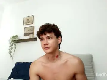 Chaturbate Adult Webcams of badboy_one