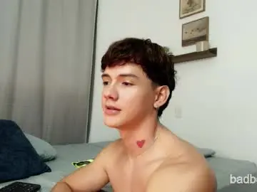 Chaturbate Best Webcam of badboy_one