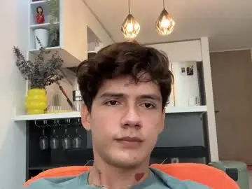 Chaturbate Watch Live Sex Cams of badboy_one