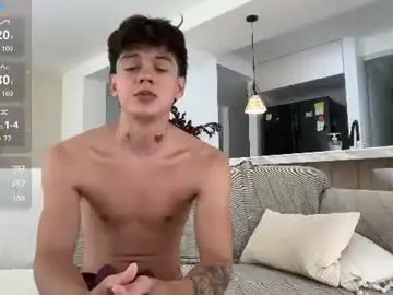 Chaturbate Best Webcam of badboy_one