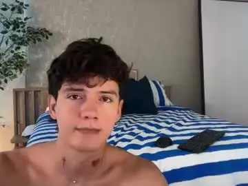Chaturbate Live Porn of badboy_one
