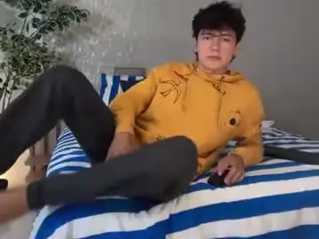 Chaturbate Live Sex of badboy_one