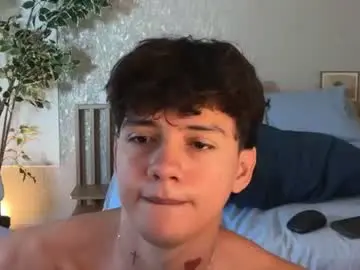Chaturbate Free Live Porn of badboy_one